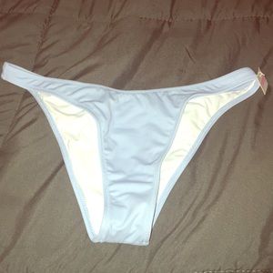 Victories secret pink high waist bikini